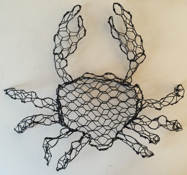 Crab - Downloadable Template & instructions - Image 2