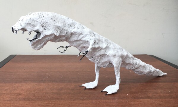 T-Rex (introductory) - Downloadable Template & instructions - Image 3